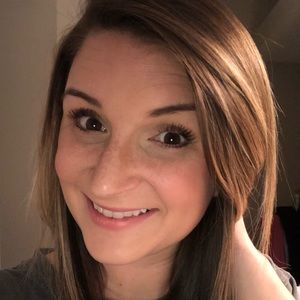 Meet your Posher, Tasha